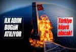 Normalleşmenin ilk adımı enerji alanında