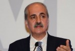 Numan Kurtulmuş'tan önemli açıklamalar