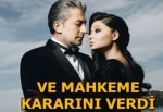 Nurgül Yeşilçay ile Erkan Petekkaya arasındaki "hakaret" davası düştü