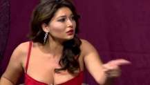 Nurgül Yeşilçay'dan olay itiraf: Gaza geldim dozunu kaçırdım