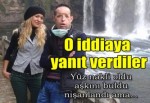 O iddiaya yanıt verdi