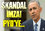 Obama 619 milyar dolarlık savunma bütçesini onayladı