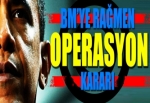 Obama: Operasyon dedi!