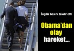 Obama'dan frikik önlemi