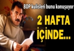 Öcalan 1+1'e mi geçiyor?