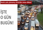 Okullar bugün açılıyor