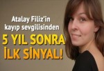 Olga’dan 5 yıl sonra ilk sinyal