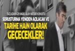 Ömer Köse: Soruşturma açılacak hain olacaklar!