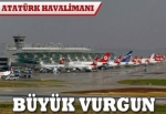 Özel güvenliğin büyük vurgunu