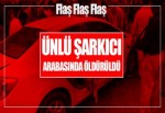 Pakistanlı ünlü şarkıcı Sabri arabasında öldürüldü