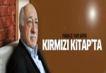 Paralel Yapı artık Kırmızı Kitap’ta