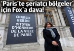 Paris belediye başkanı Fox'a İslam karşıtı yayınları nedeniyle dava açıyor