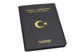 Pasaportta yeni dönem