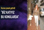 Pınar Altuğ kızına yasak getirdi