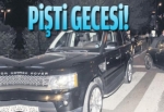 Pişti gecesi!