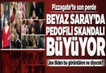 Pizzagate skandalında son perde.