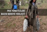 PKK, İran ve Suriye’ye çekilecek