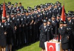 Polis sınavlarında büyük skandal