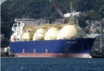 Putin, Sakhalin LNG’deki Genişlemeyi Destekledi