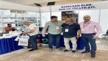 Radelsan Elektrik, Electrolighting Fuarı’nda Yenilikçi Ürünleri ile Dikkat Çekti