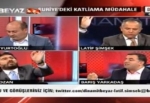 Rasim Ozan Kütahyalı Beyaz TV'de Canlı Yayını Terk Etti 01 Eylül 2013 17:46