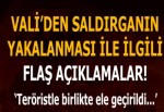 Reina saldırganı hakkında açıklama