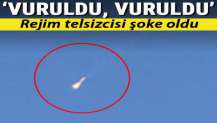 Rejim telsizcisi düşen uçakları ararken şoke oldu! 'Vuruldu. Vuruldu. Vuruldu'