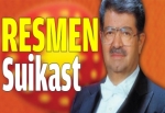 Resmen suikast