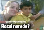 Resul nerede?