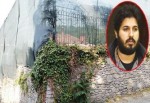 Reza Zarrab 2 bin liraya Boğaz manzaralı 'bahçe' kiraladı