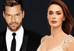 Ricky Martin ile Ayşe Hatun Önal düet yaptı