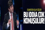 Rıdvan Dilmen: Hakan'la Ömer çakma MR göndermeyecekler