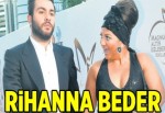 Rihanna Beder