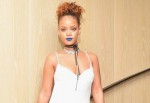 Rihanna rapçi sevgilisiyle yakalandı