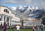 "Rixos Krasnaya Polyana Sochi" kapılarını açıyor