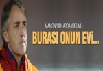 Roberto Mancini'den Arda yorumu