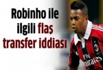 Robinho Fenerbahçe'ye iddiası