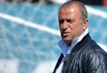 Roma Menajeri Fatih Terim için İstanbul'da