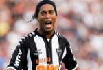 Ronaldinho'dan Beşiktaş'a kötü haber