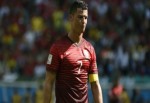 Ronaldo'dan kötü haber