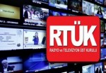 RTÜK'ten Samanyolu Haber'e 20 Yayın Durdurma Cezası