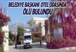 Rus belediye başkanı Pantyuşkin, ölü bulundu