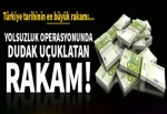 Rüşvetteki rakam 100 milyar Euro!