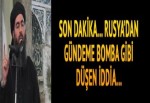 Rusya: Bağdadi ölmüş olabilir