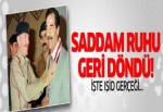 Saddam'ın sağ kolu IŞİD komutanı olarak geri döndü - İzzet İbrahim el-Duri kimdir?