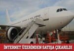 Sahibinden satılık uçak