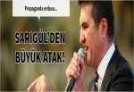 Sarıgül'den büyük atak!