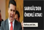 Sarıgül'den önemli atak!