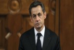 Sarkozy gözaltında iddiası