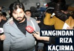 Savcı Rıza Sarraf'ın ek ifadesini aldı